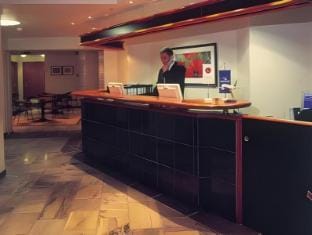 Scandic Harstad Hotel in Nordland, Norway