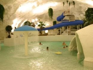 Scandic Harstad Hotel in Nordland, Norway