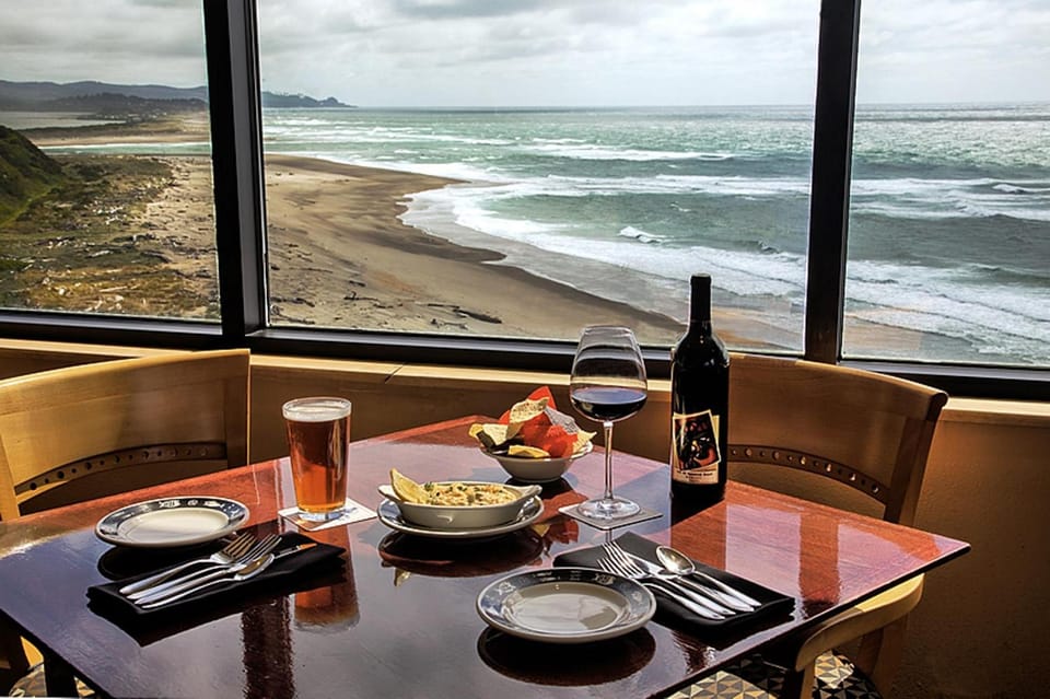 Inn at Spanish Head Resort Hotel Hotel in Lincoln City