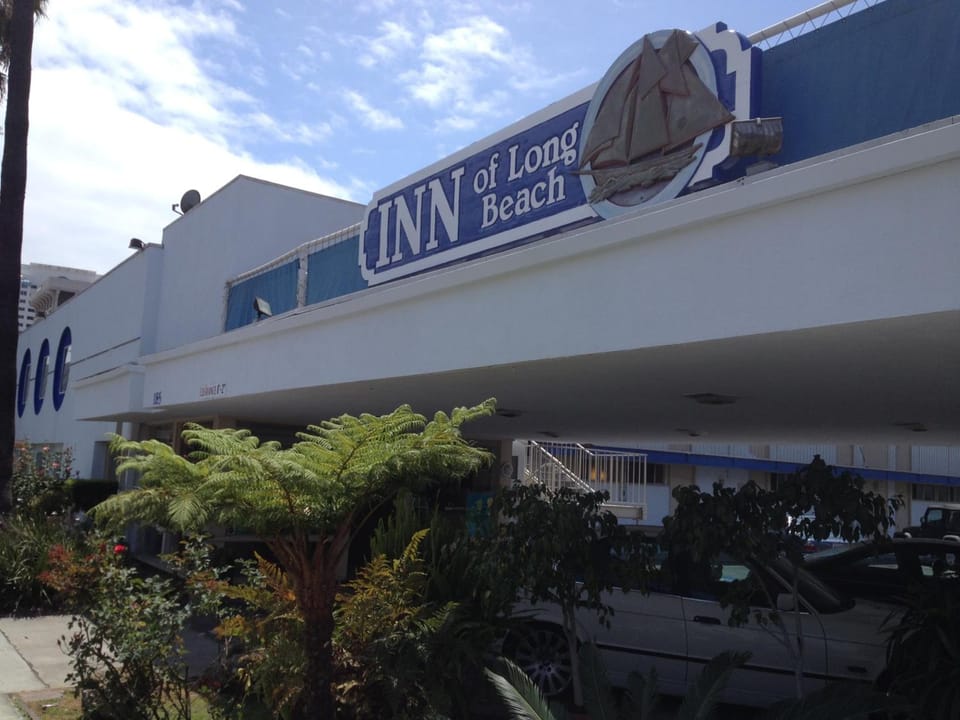 Inn Of Long Beach Motel in Long Beach