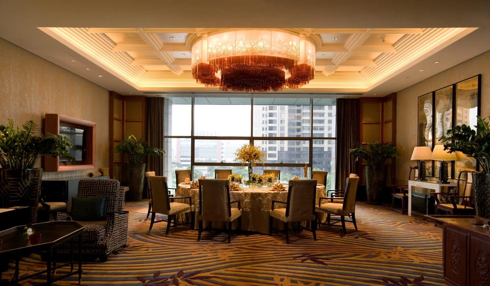Restaurant (Private room)