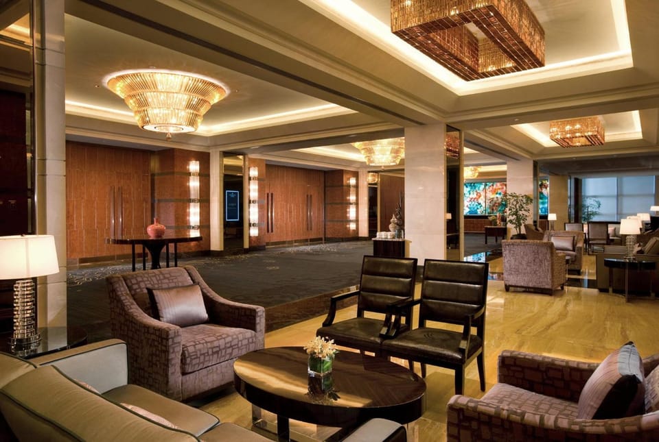 Meeting room / ballrooms