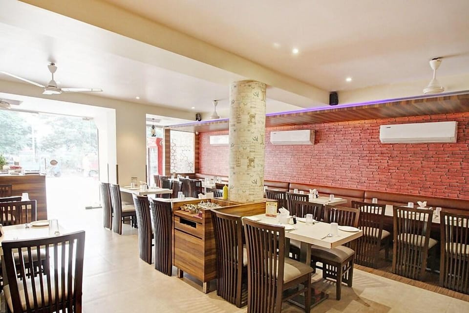 The Eastern Hotel Hotel in Gujarat