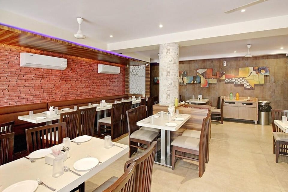 The Eastern Hotel Hotel in Gujarat