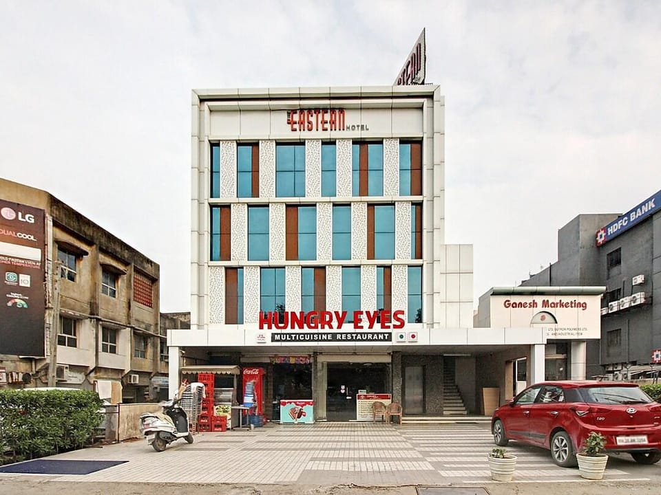 The Eastern Hotel Hotel in Gujarat