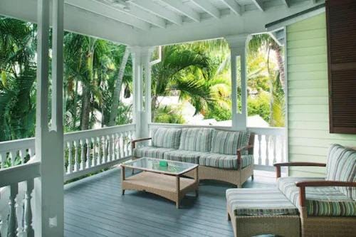Island City House Hotel in Key West