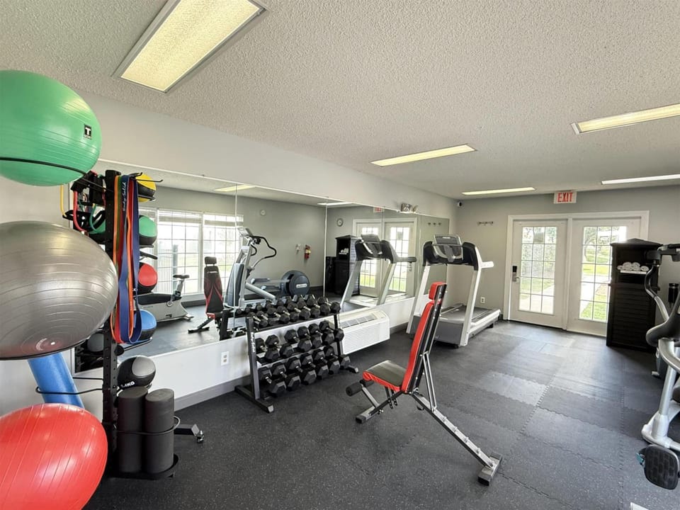 Best Western of Crestview Hotel in Crestview