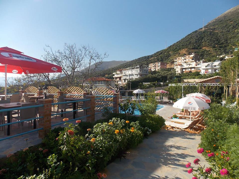 Itaka Hotel Hotel in Vlorë County, Albania