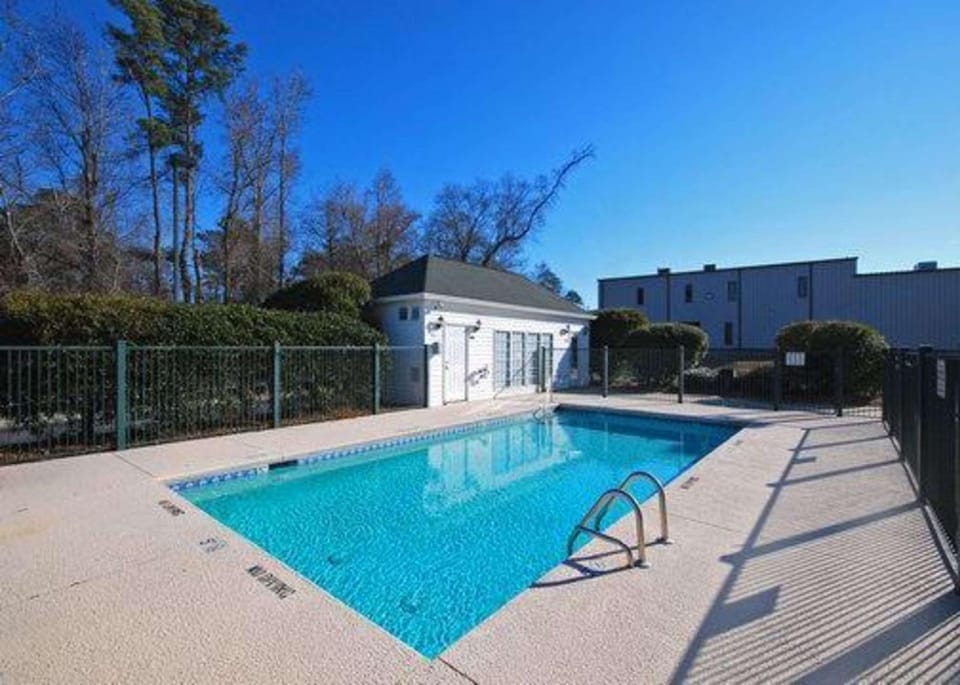 Quality Inn Goldsboro Hotel in Goldsboro