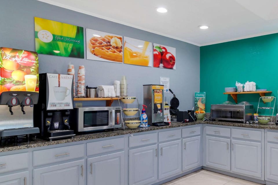 Quality Inn Newnan - Atlanta South Inn in Newnan