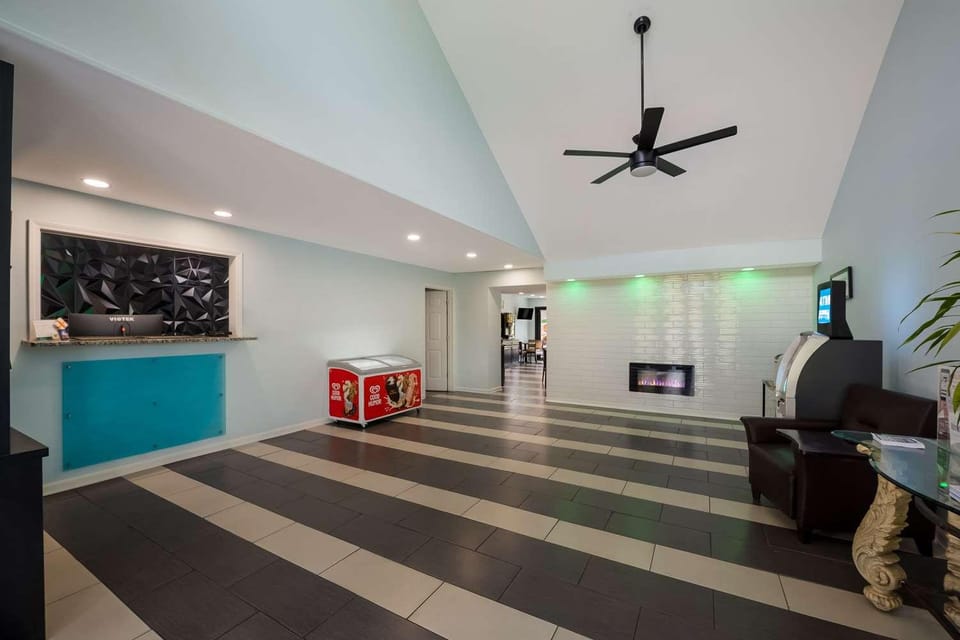 Oxford Anniston I-20 Hotel in Anniston
