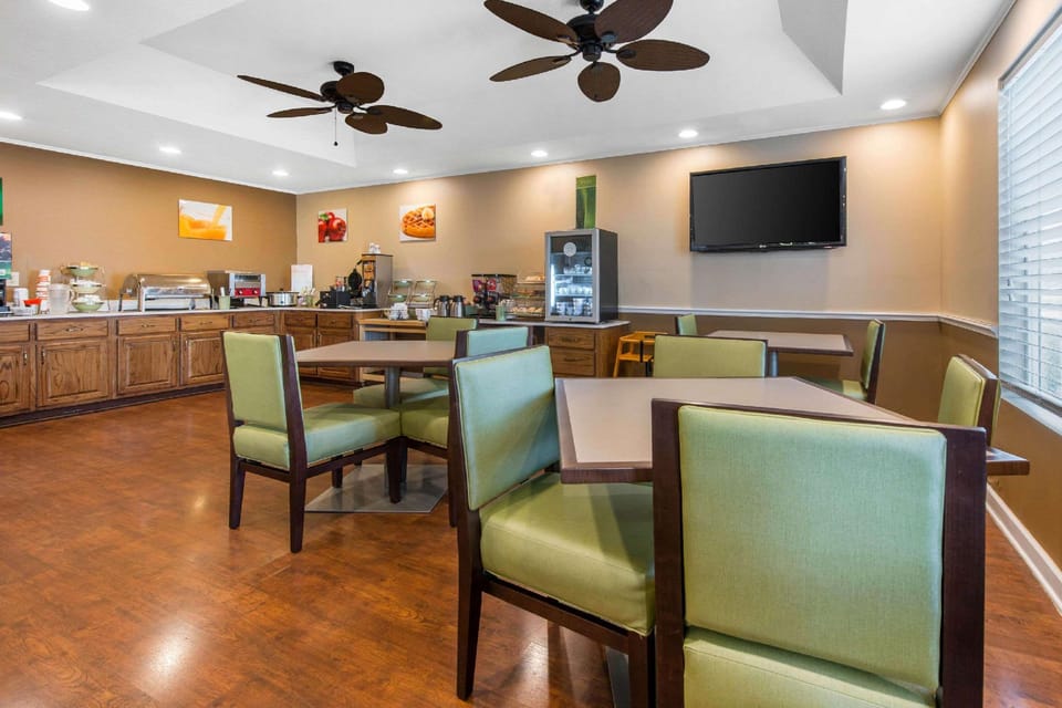 Coffee shop