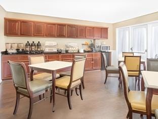 Baymont by Wyndham Roanoke Rapids Hotel in Roanoke Rapids