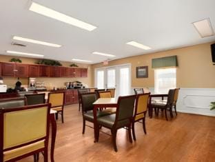 Baymont by Wyndham Roanoke Rapids Hotel in Roanoke Rapids