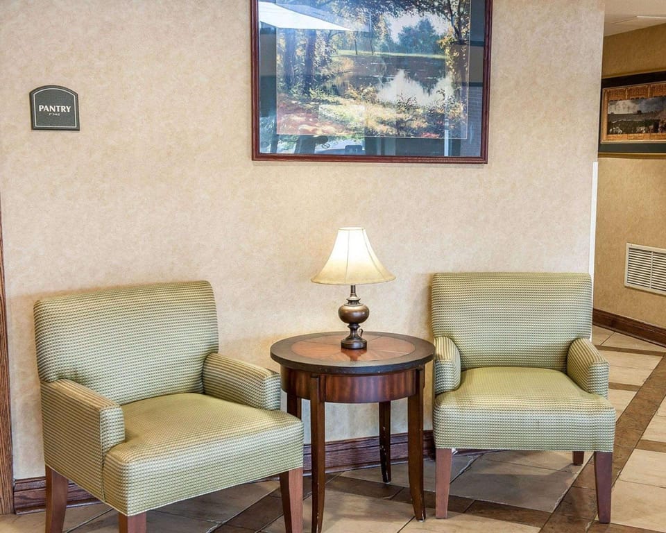 Baymont by Wyndham South Bend Near Notre Dame Hotel in Roseland