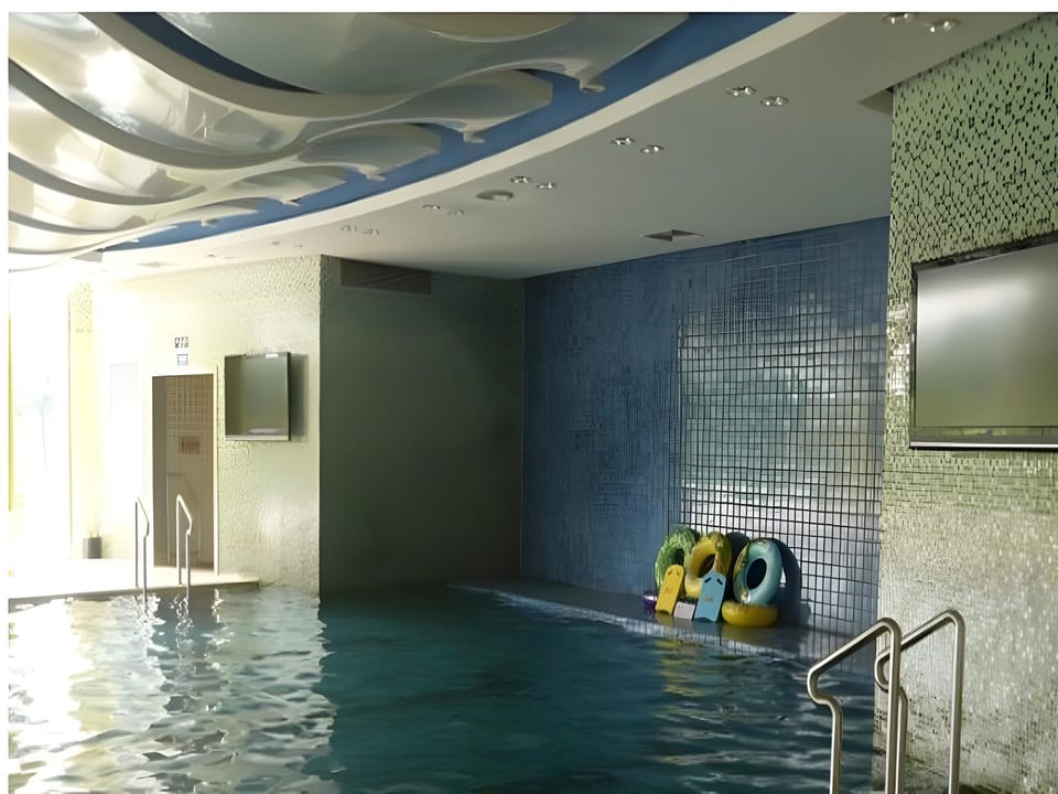 Jinling Runyang Bridge Hotel Hotel in Jiangsu
