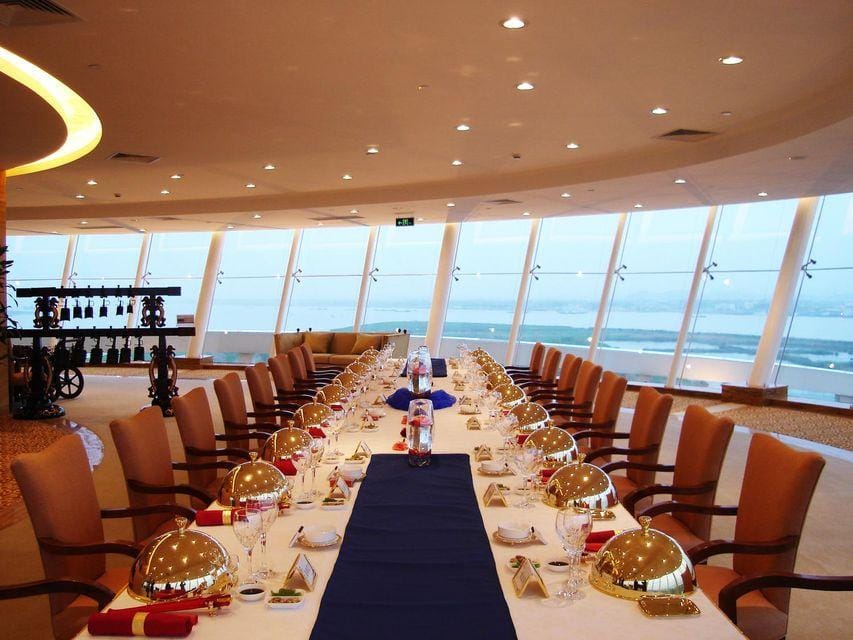 Jinling Runyang Bridge Hotel Hotel in Jiangsu