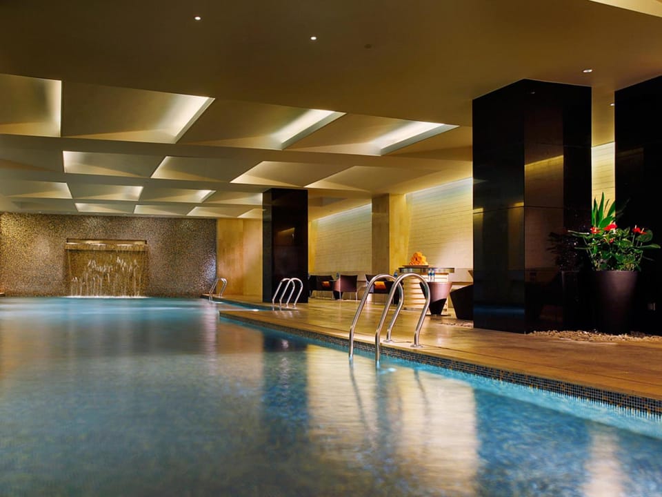 Kempinski Hotel Yinchuan Hotel in China