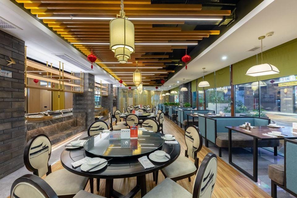 Yage Hotel Hotel in Zhejiang