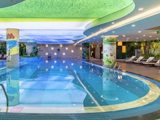 Yage Hotel Hotel in Zhejiang