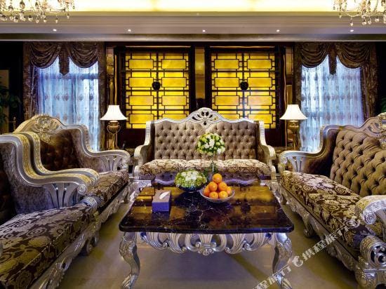 Noble International Hotel Hotel in China