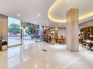 Chong e Home Origin Hotel (Datang shop, Zhuji) Hotel in Hangzhou