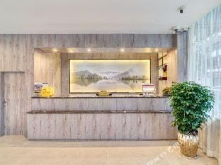 Chong e Home Origin Hotel (Datang shop, Zhuji) Hotel in Hangzhou
