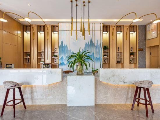 Shunxin Hotel Hotel in Hangzhou