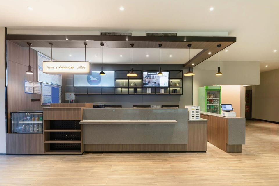 yunting Hotel Hotel in Jiangsu