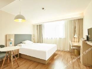 Hanting Hotel,Baiyue City ,Wuhu County, Hotel in Zhejiang
