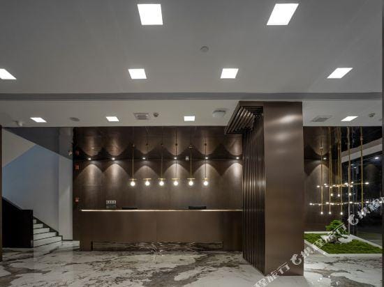 Xinhua Hotel Hotel in Guangdong