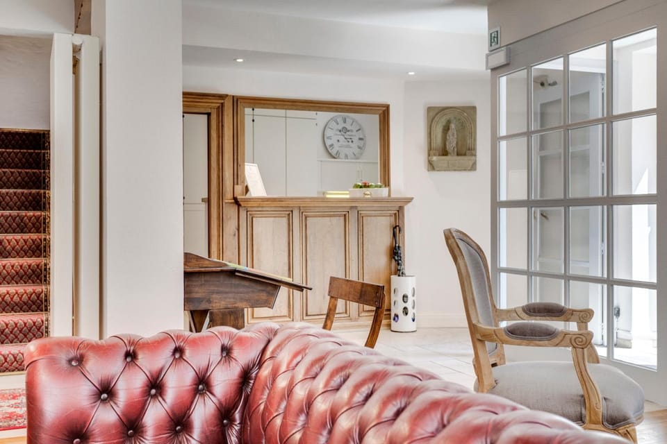 Hotel Bryghia Hotel in Bruges