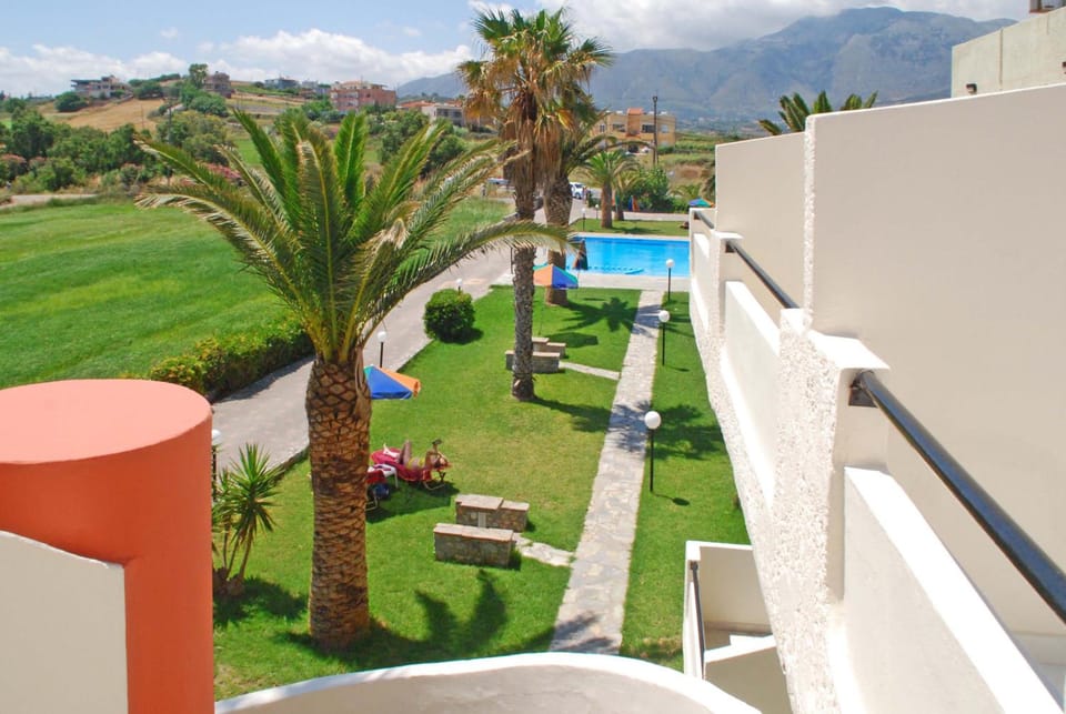 Ermioni Hotel Hotel in Crete