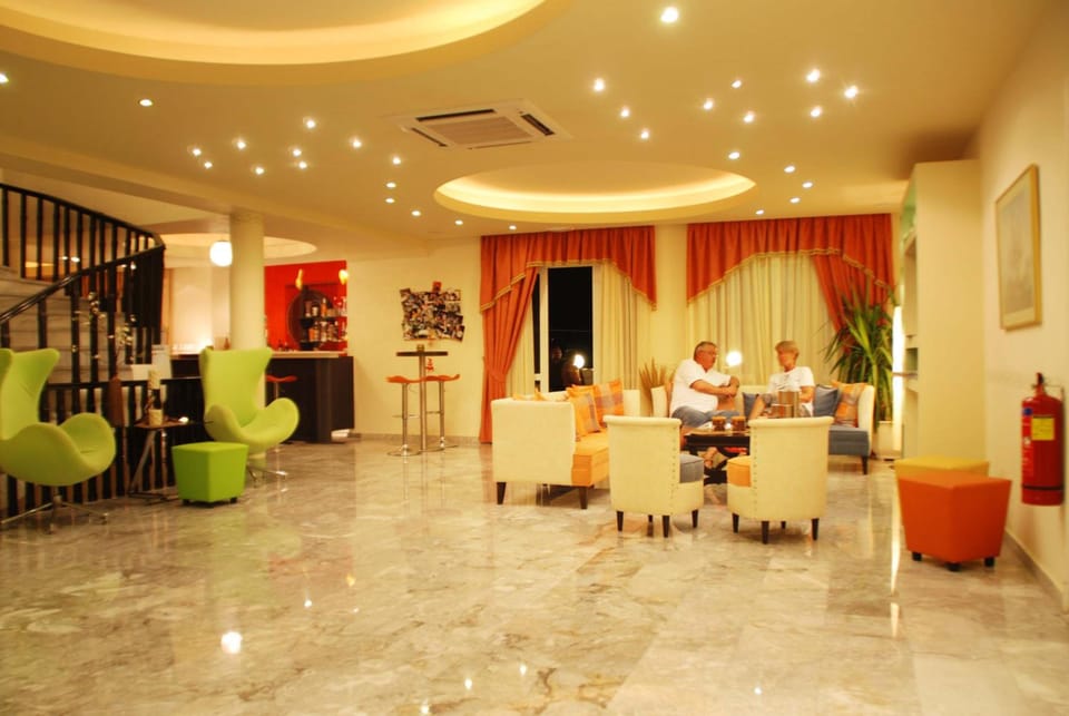 Ermioni Hotel Hotel in Crete
