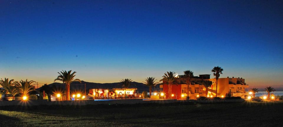 Ermioni Hotel Hotel in Crete
