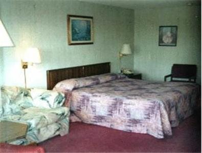 Twinkle Inn Hotel in Branson