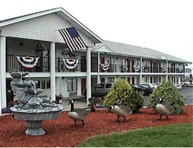 Twinkle Inn Hotel in Branson