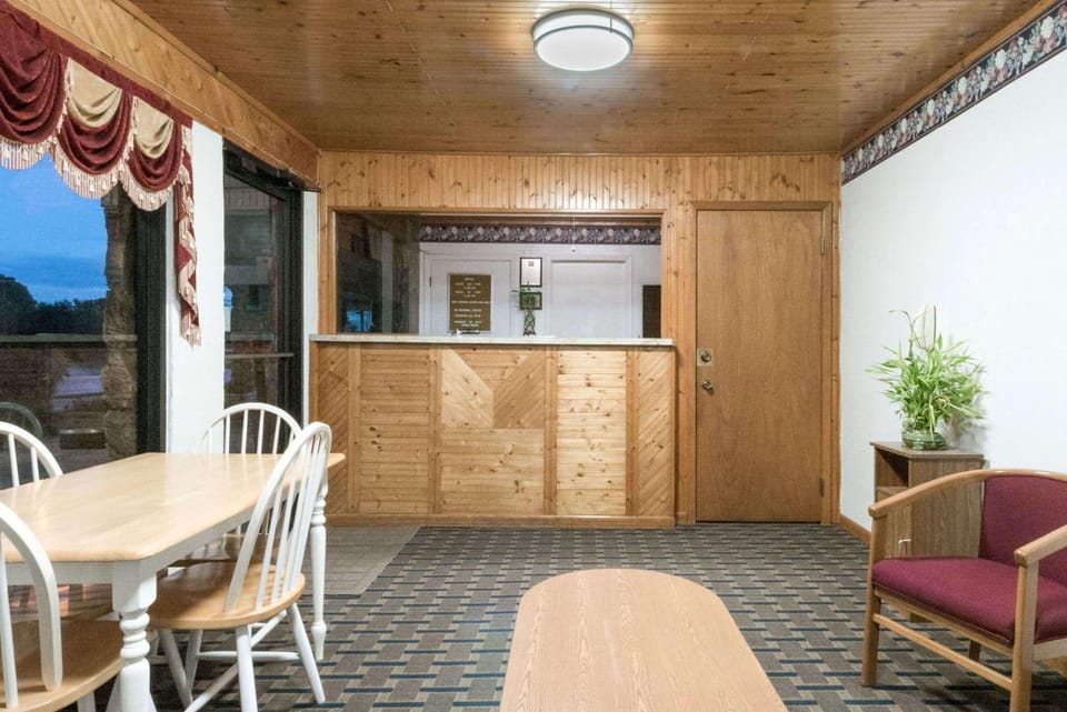 Post Oak Inn Motel in Brownwood