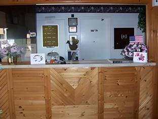 Post Oak Inn Motel in Brownwood