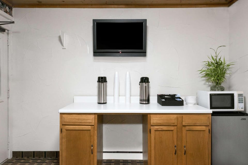 Post Oak Inn Motel in Brownwood