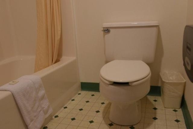 State Line Inn Hotel in Maryland