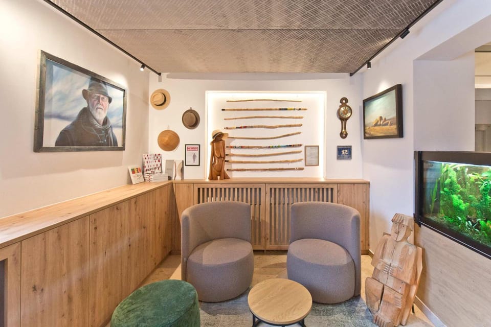 Flackl - Wirt Hotel in Austria