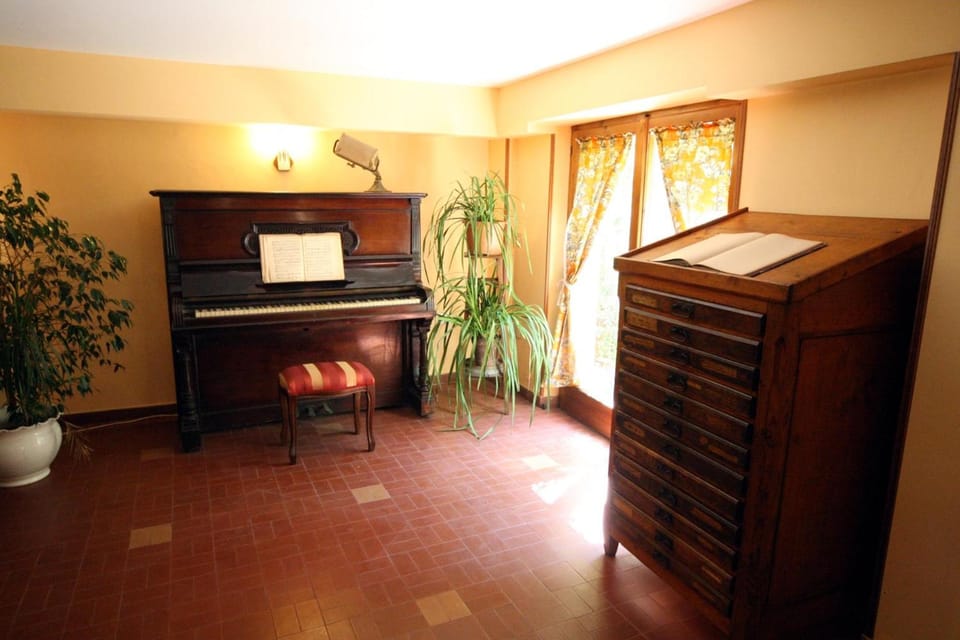 Albergo I Longobardi Hotel in Umbria