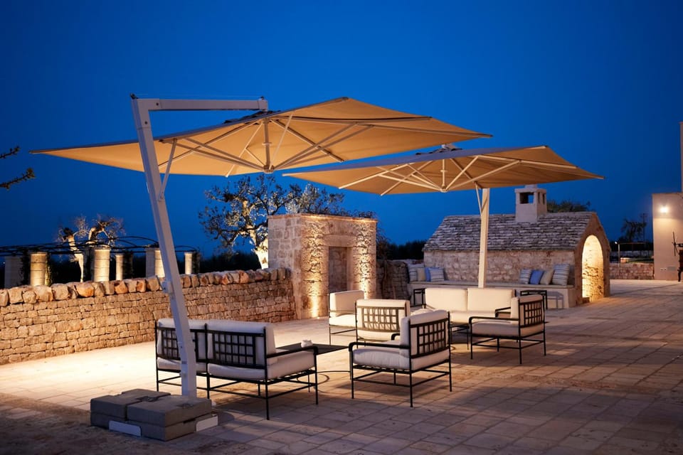 Villa Torre Bianca by Emily Hotels Resort in Apulia