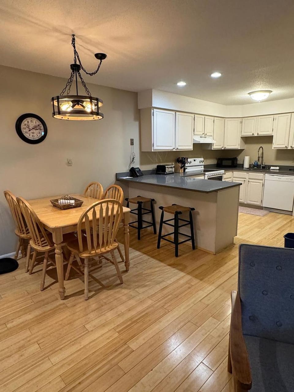Nordic Inn Condominium Resort Resort in Woodstock