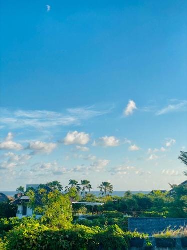 A7 Guesthouse Hotel in North Kuta