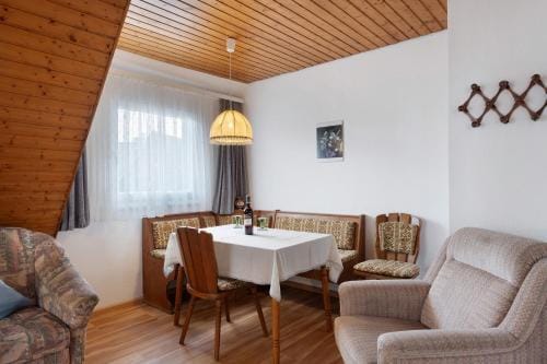 Ferienhaus im Grund Hotel in Hinterzarten
