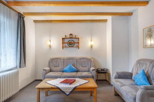 Ferienhaus im Grund Hotel in Hinterzarten