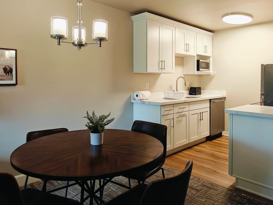 La Residence Suite Hotel Hotel in Bellevue