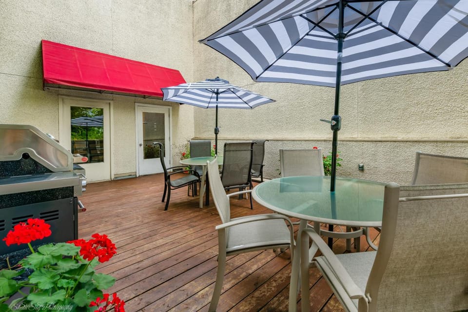 La Residence Suite Hotel Hotel in Bellevue